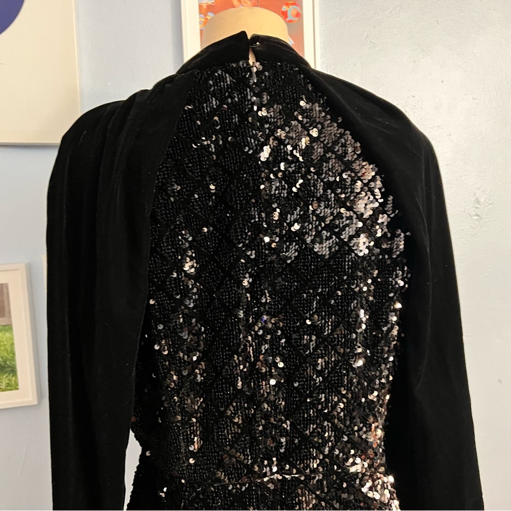 ZARA Mini Dress - Picture 7 of 10
